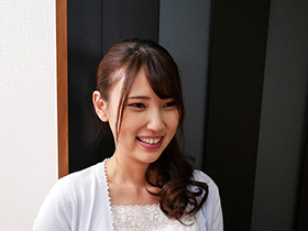 隣に引っ越してきた若くてかわいいシングルマザーに中年の俺がまさか「抱いてください」って言われるなんて…！？VOL.04　サンプル画像06